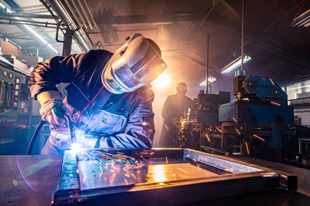 Best Specialty Welding Processes in Show Low, AZ