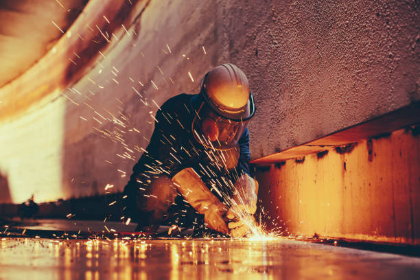 Reliable Show Low, AZ Welder & Metal Fabrication Solutions