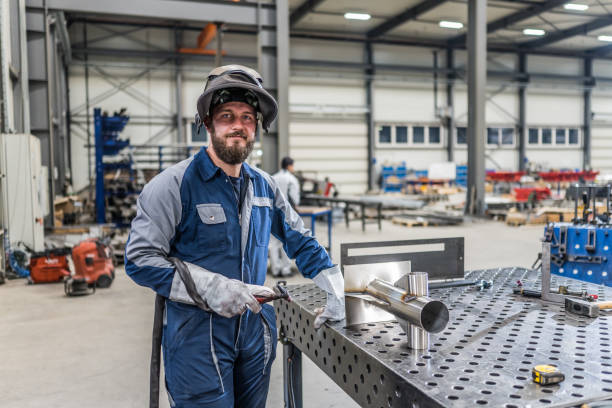 Affordable Welder Services in Show Low, AZ