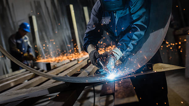  Show Low, AZ Welder Pros
